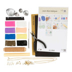 Creative Company - Creative Company Starter hobbyset sieraden maken klei