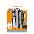 Fiskars - Fiskars Mes beitel en zaagset