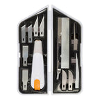 Fiskars - Fiskars Mes beitel en zaagset