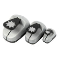 Creativ Company - Creativ Company Ponsen set grafische ster 3st.