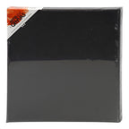 Creativ Company - Creativ Company Artistline canvas zwart 30x30cm 10 stuks