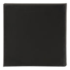 Creativ Company - Creativ Company Artistline canvas zwart 30x30cm 10 stuks