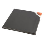 Creativ Company - Creativ Company Artistline canvas zwart 30x30cm 10 stuks