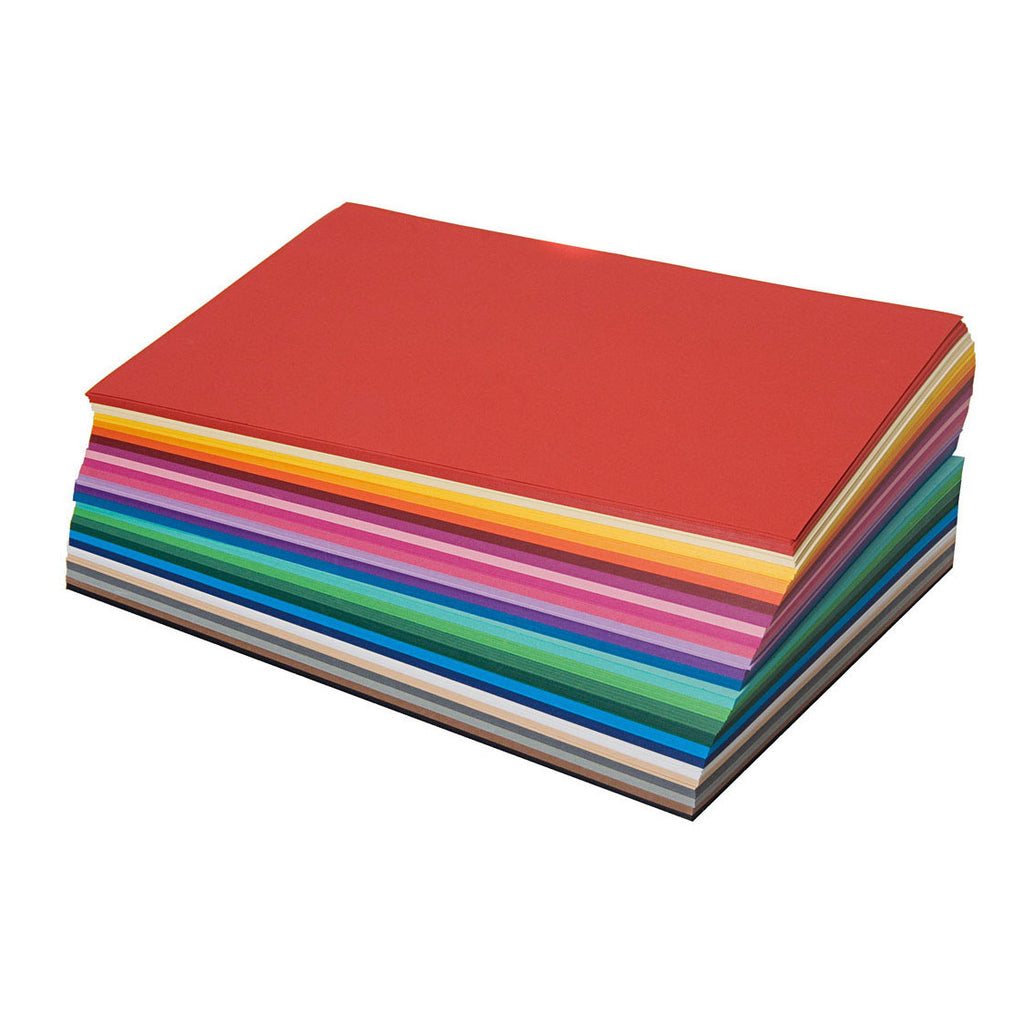 Creativ Company - Creativ Company Toon-op-toon papier kleur a4 500 vellen