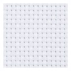 Creativ company aida wit 35 vierkanten per 10 cm, 300x150cm