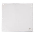 Creativ company aida wit 70 vierkanten per 10cm, 300x150cm