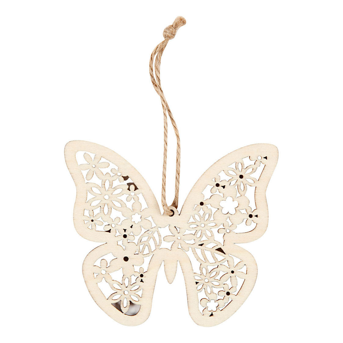 Https: www.cchobby.nl houten-figuren-vlinder-bloem-en-vogel-h-10-cm-b-10-cm-90-stuk-1-doos