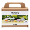 Creativ Company - Creativ Company Mini hobbyset boetseren