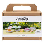 Creativ Company - Creativ Company Mini hobbyset boetseren