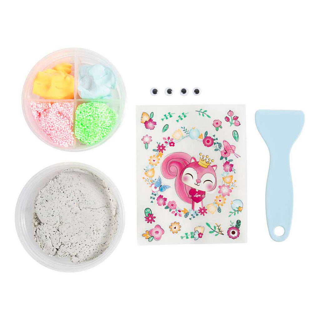 Creativ Company - Creativ Company Mini hobbyset boetseren