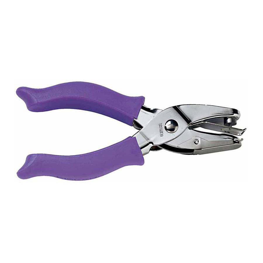 Creativ Company - Creativ Company Fiskars handpons kleine cirkel - 15mm