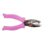 Creativ Company - Creativ Company Fiskars handpons medium cirkel - 3mm