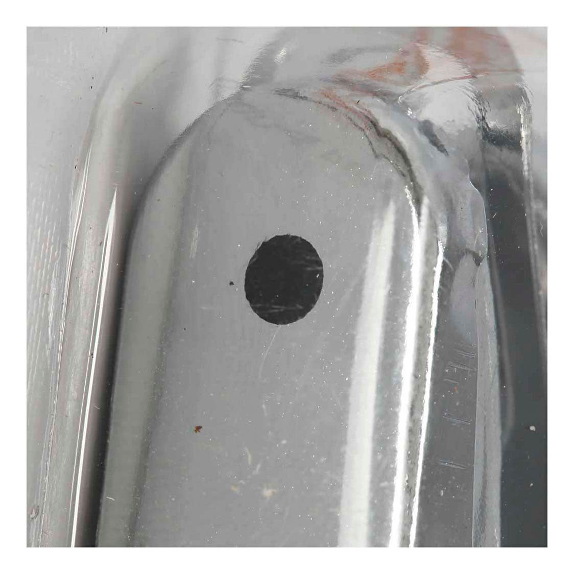 Creativ Company - Creativ Company Fiskars handpons medium cirkel - 3mm