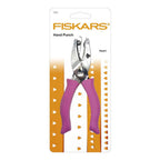 Creativ Company - Creativ Company Fiskars handpons hart - 5mm