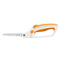 Creativ company fiskars soft-touch schaar 26cm