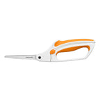 Creativ company fiskars soft-touch schaar 26cm