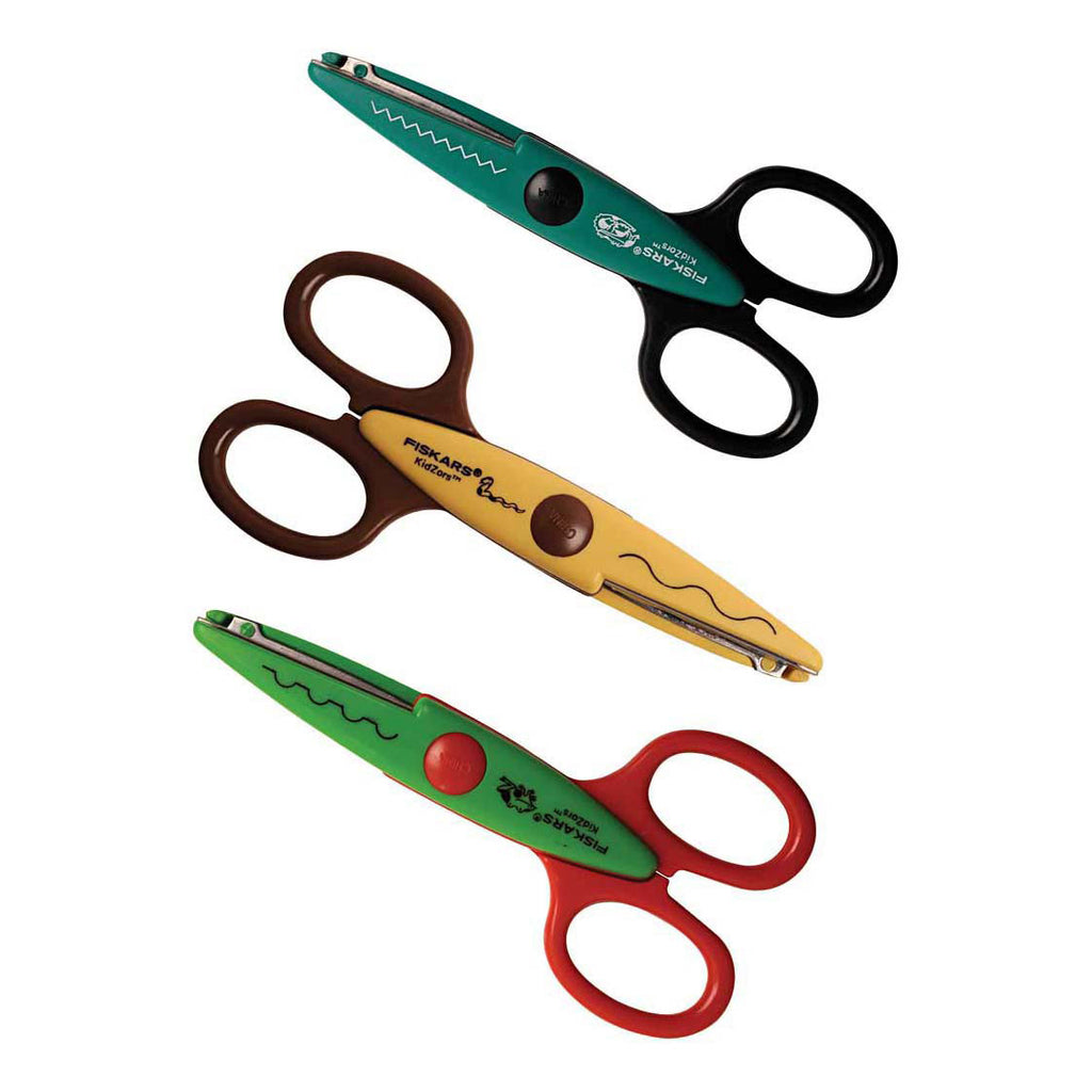 Creativ Company - Creativ Company Https://www.cchobby.nl/fiskars-kidzors-kartelscharen-3-stuk-1-doos