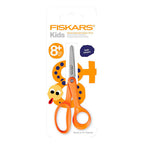 Creativ Company - Creativ Company Fiskars klassieke kinderschaar rechtshandig - 14cm