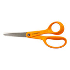 Creativ Company - Creativ Company Fiskars klassieke kinderschaar rechtshandig - 14cm