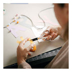 Creativ Company - Creativ Company Https://www.cchobby.nl/fiskars-non-stick-algemene-schaar-l-12-cm-rechtshandig-1-stuk