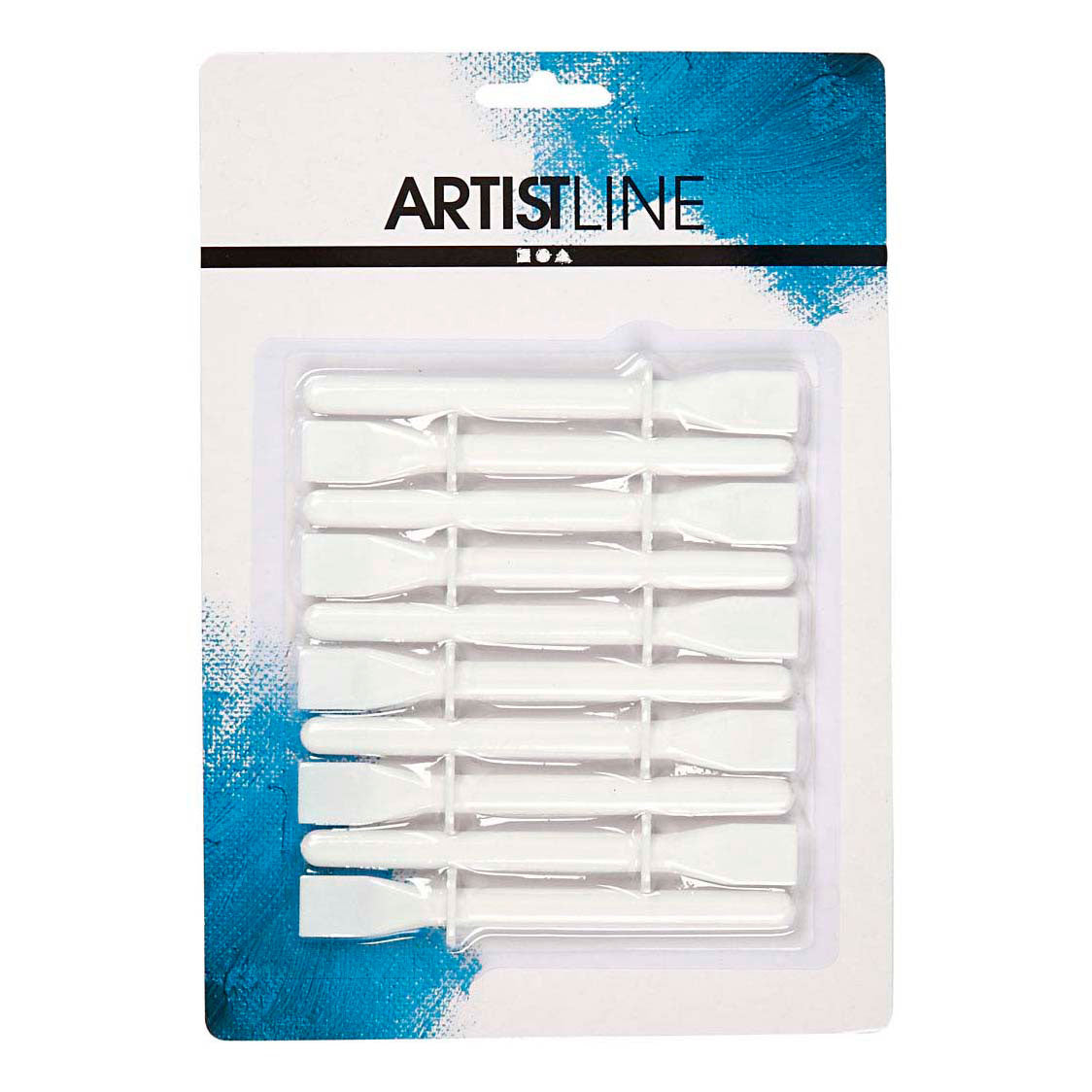Creativ Company - Creativ Company Lijmverdeler lengte 115cm breedte 15cm - 10 stuks