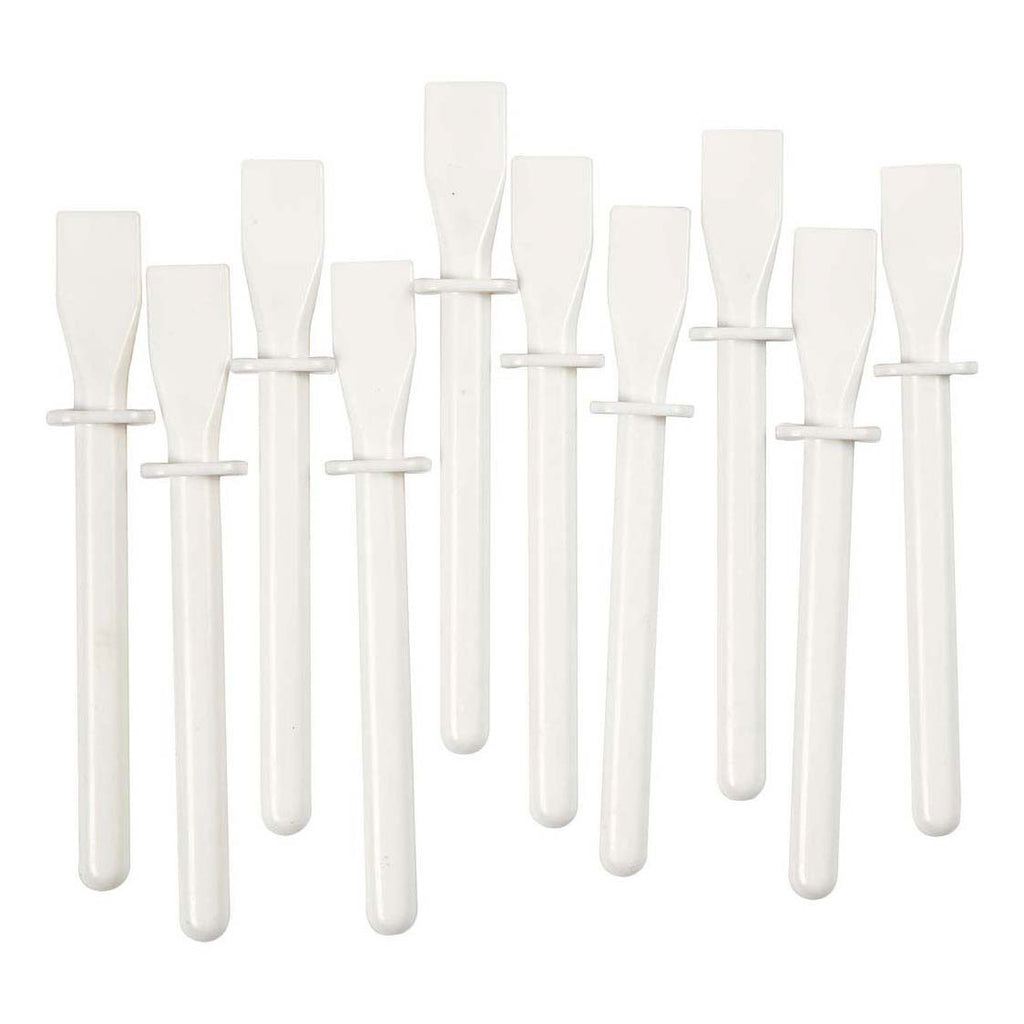 Creativ Company - Creativ Company Lijmverdeler lengte 115cm breedte 15cm - 10 stuks