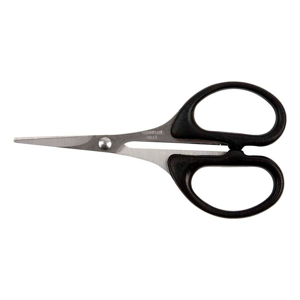 Creativ Company - Creativ Company Precisieschaar rechtshandig - 11cm