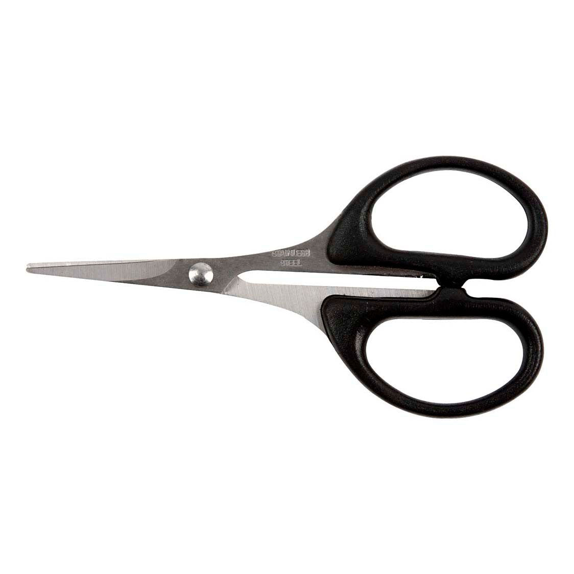 Creativ Company - Creativ Company Precisieschaar rechtshandig - 11cm