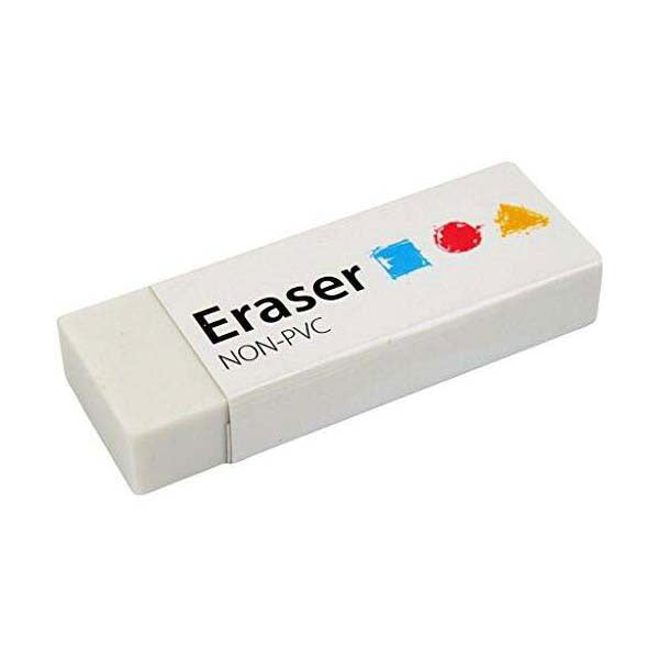 Gum, afm 62x22x10 mm, 20 stuk 1 doos