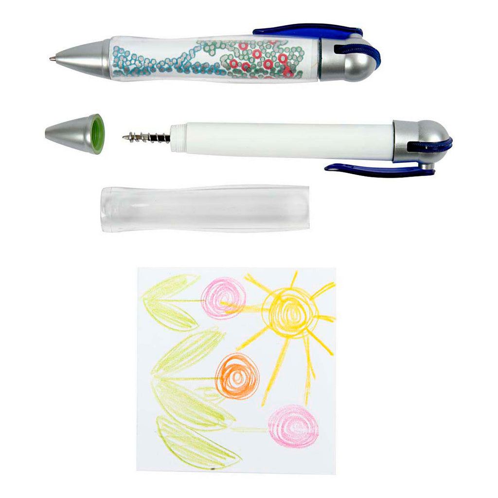 Creativ Company - Creativ Company Promo balpennen - 10 stuks