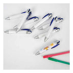 Creativ Company - Creativ Company Promo balpennen - 10 stuks