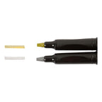 Creativ Company - Creativ Company Https://www.cchobby.nl/kalligrafeer-stiften-dikte-2-4-mm-2-stuk-1-doos