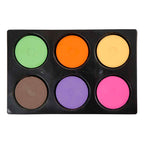 Creativ Company - Creativ Company Waterverf extra kleuren - 6 kleuren