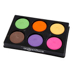Creativ Company - Creativ Company Waterverf extra kleuren - 6 kleuren