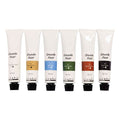 Creativ company gouacheverf natuurlijke kleuren - 6x20ml.