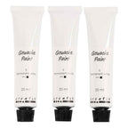 Creativ company gouacheverf wit - 3x20ml.