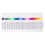 Creativ company creatieve multi stift 4mm diverse kleuren - 24st.