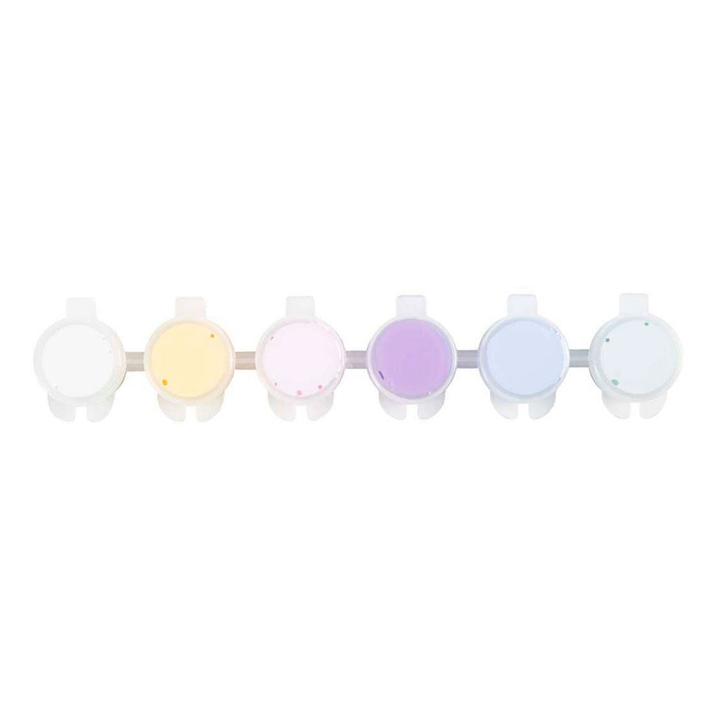 Creativ Company - Creativ Company Https://www.cchobby.nl/plus-color-acrylverf-pastelkleuren-6x5-ml-1-doos
