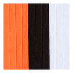 Creativ company hobbyvilt a4 dikte 2mm herfst kleuren - 10st.