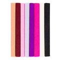 Creativ Company - Creativ Company Crepepapier paars en roze harmonie - 8st.