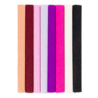 Creativ Company - Creativ Company Crepepapier paars en roze harmonie - 8st.