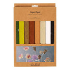 Creativ Company - Creativ Company Crepepapier naturel - 8st.