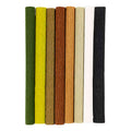 Creativ Company - Creativ Company Crepepapier naturel - 8st.