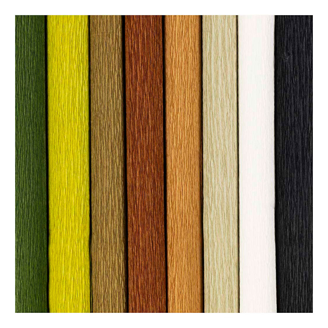 Creativ Company - Creativ Company Https://www.cchobby.nl/crepepapier-vel-25x60-cm-crepe-verhouding-180-105-gr-naturel-8-vel-1-doos