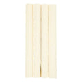 Creativ Company - Creativ Company Crepepapier off white - 4 stuks