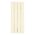 Creativ Company - Creativ Company Crepepapier off white - 4 stuks