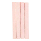 Creativ Company - Creativ Company Crepepapier lichtroze - 4 stuks