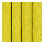 Creativ Company - Creativ Company Crepepapier lichtgroen - 4 stuks