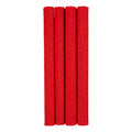 Creativ Company - Creativ Company Crepepapier rood - 4 stuks