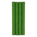 Creativ Company - Creativ Company Crepepapier groen - 4 stuks